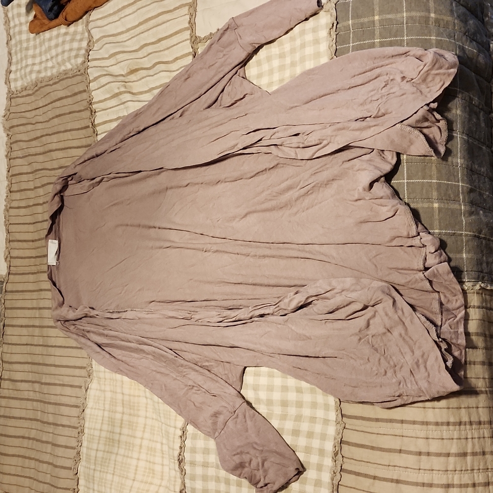 Women's cardigan